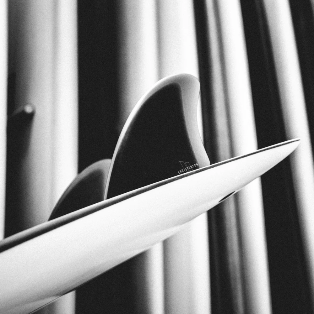 Christenson x FCS II Keels — Christenson surfboards Christenson x FCS II Keels — Christenson surfboards